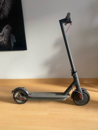 Patinete Eléctrico Xiaomi M365