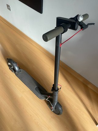 Patinete Eléctrico Xiaomi M365