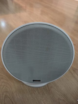 Yamaha NX-B150 Altavoces Blancos