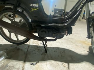 Despiece Derbi Variant Start 5