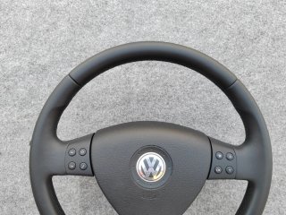 Volante con airbag volkswagen tiguan 2009