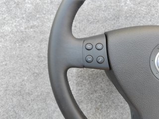 Volante con airbag volkswagen tiguan 2009