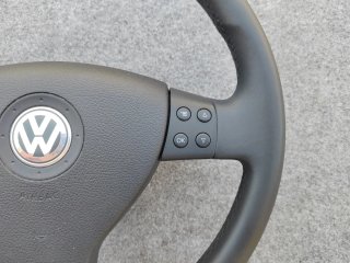 Volante con airbag volkswagen tiguan 2009