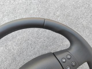 Volante con airbag volkswagen tiguan 2009