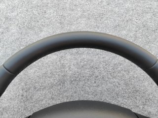 Volante con airbag volkswagen tiguan 2009