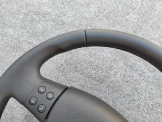 Volante con airbag volkswagen tiguan 2009