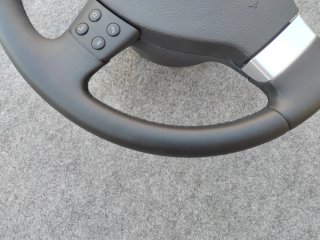 Volante con airbag volkswagen tiguan 2009