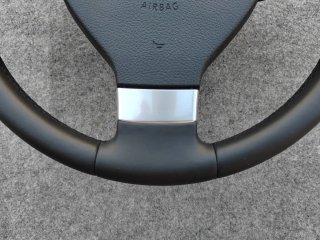Volante con airbag volkswagen tiguan 2009