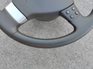 Volante con airbag volkswagen tiguan 2009