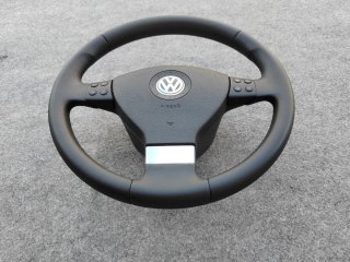 Volante con airbag volkswagen tiguan 2009