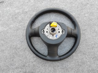 Volante con airbag volkswagen tiguan 2009
