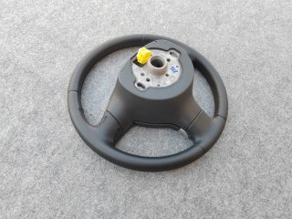 Volante con airbag volkswagen tiguan 2009