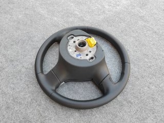Volante con airbag volkswagen tiguan 2009