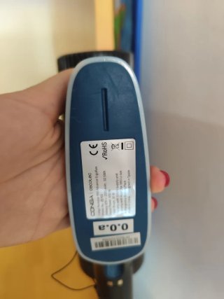 Cecotec Rockstar 480W Aspirador