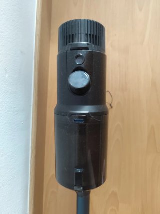 Cecotec Rockstar 480W Aspirador