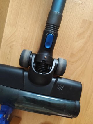 Cecotec Rockstar 480W Aspirador