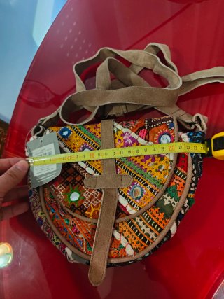 Bolso Natura