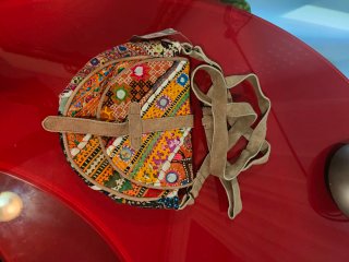 Bolso Natura
