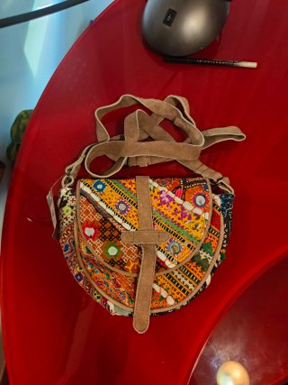 Bolso Natura