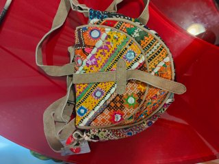 Bolso Natura