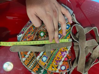 Bolso Natura