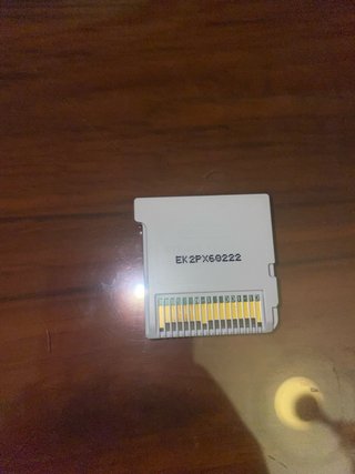 Pokémon Y Nintendo 3DS