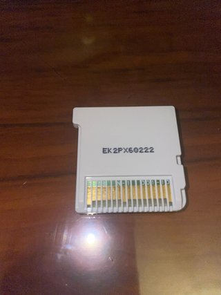 Pokémon Y Nintendo 3DS