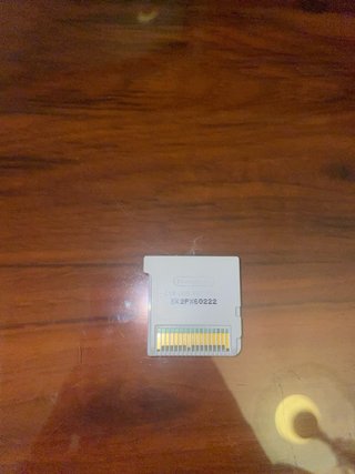 Pokémon Y Nintendo 3DS