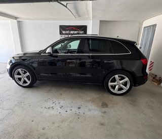 Audi SQ5 2014