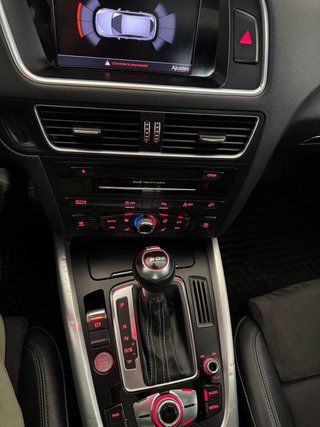 Audi SQ5 2014