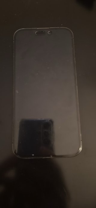 iPhone 15 Pro Max 256GB Azul Titanio