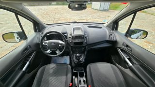 Ford Transit Connect 2021