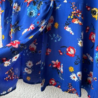 Blusa Stradivarius