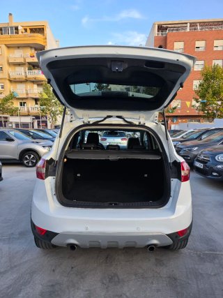 Ford Kuga 2010