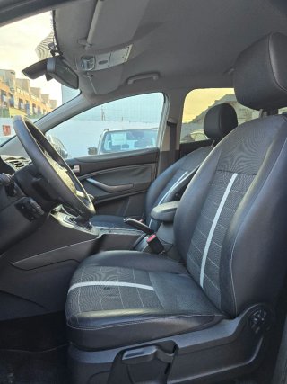 Ford Kuga 2010