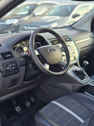 Ford Kuga 2010