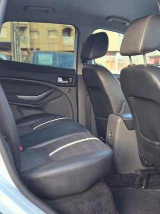 Ford Kuga 2010