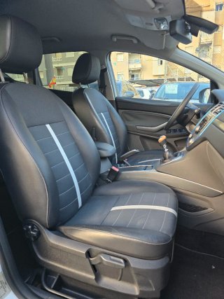 Ford Kuga 2010