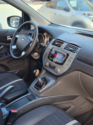 Ford Kuga 2010
