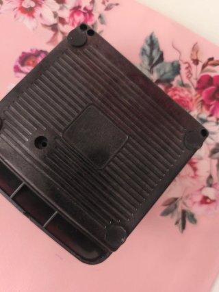 Pedal Máquina Coser Sigma 2000