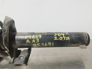 AMORTIGUADOR DELANTERO DERECHO AUDI A3 (8P1) BKD