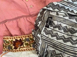 GANGA!!! Conjunto Ropa Verano Niña