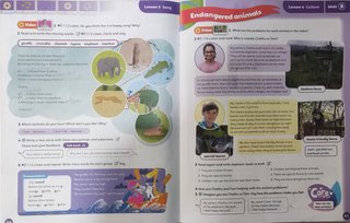 Libros 5o primaria editorial ANAYA.