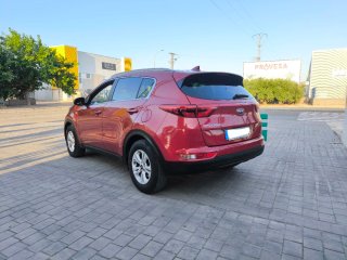 KIA Sportage 2017