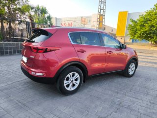 KIA Sportage 2017