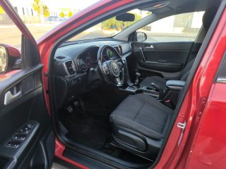 KIA Sportage 2017