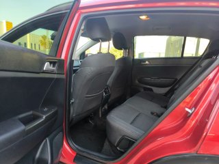 KIA Sportage 2017