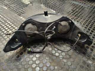 Faro Piaggio X8/X EVO