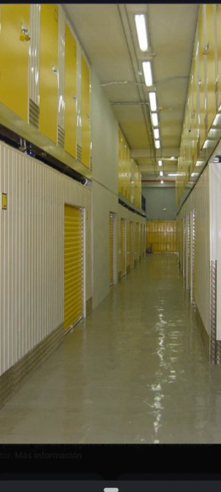 Trastero en alquiler