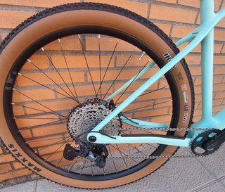 Orbea Alma M30 Talla L